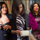 Taraji P. Henson as Cookie Lyon in Empire
Fox.com